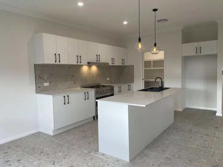 Second view of Homely townhouse listing, 15 Glenshee Close, Dubbo NSW 2830