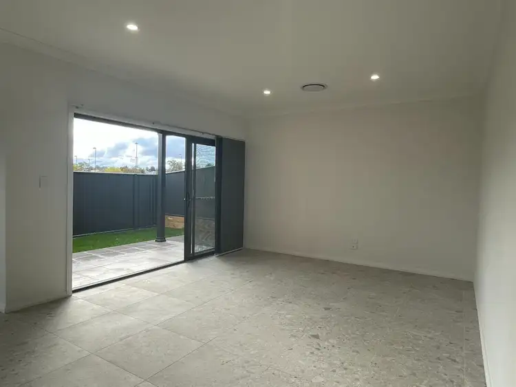 Third view of Homely townhouse listing, 15 Glenshee Close, Dubbo NSW 2830