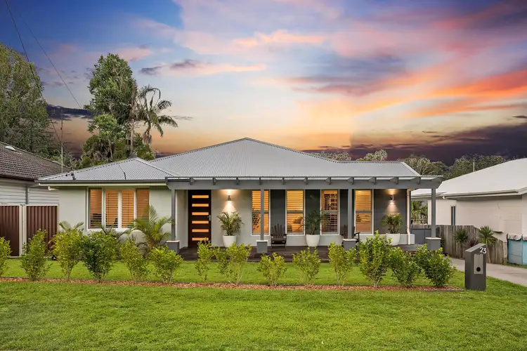 23 Karloo Road, Umina Beach NSW 2257