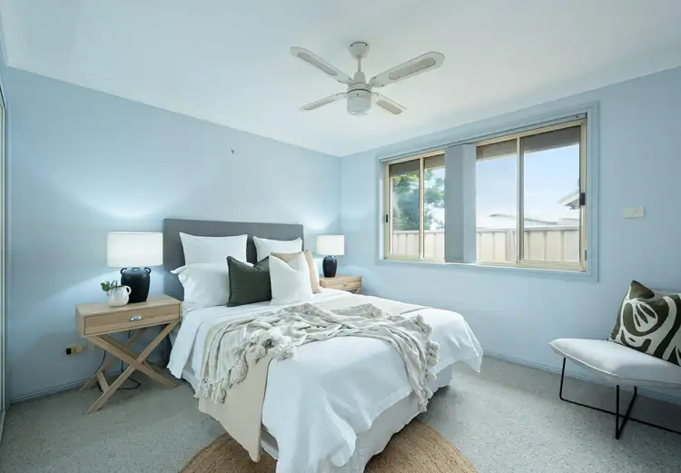 Fourth view of Homely villa listing, 1/22 Kyneton Street, Belmont NSW 2280