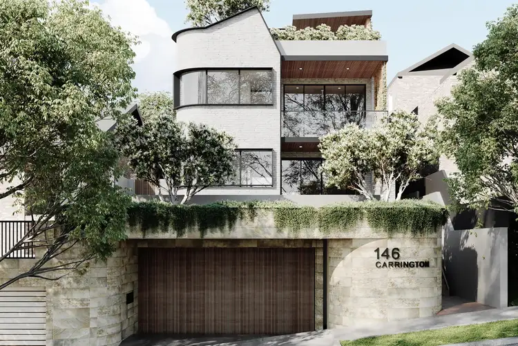 Main view of Homely apartment listing, 2/146 Carrington Road, Randwick NSW 2031