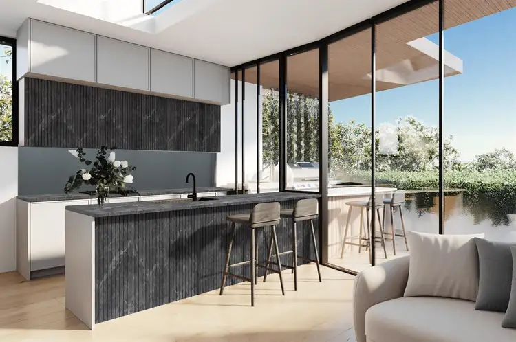 Second view of Homely apartment listing, 3/146 Carrington Road, Randwick NSW 2031
