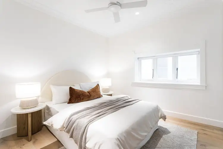 Fifth view of Homely apartment listing, 7/236 Campbell Parade, Bondi Beach NSW 2026