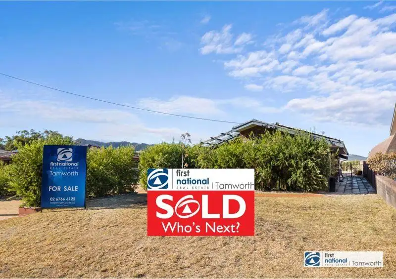 Main view of Homely house listing, 13 Johns Drive, Kootingal NSW 2352