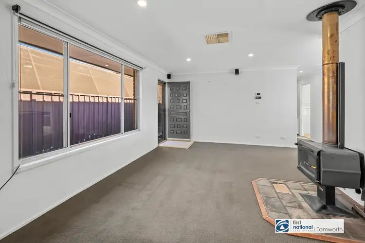 Second view of Homely house listing, 13 Johns Drive, Kootingal NSW 2352