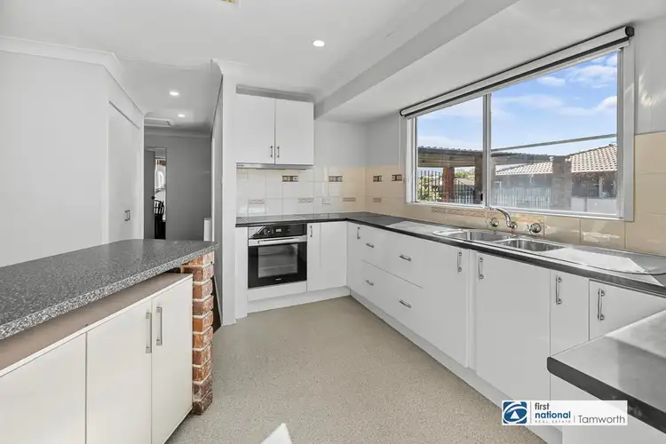 Third view of Homely house listing, 13 Johns Drive, Kootingal NSW 2352