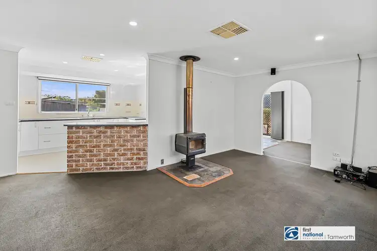 Fifth view of Homely house listing, 13 Johns Drive, Kootingal NSW 2352