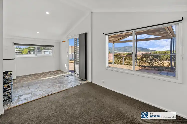 Sixth view of Homely house listing, 13 Johns Drive, Kootingal NSW 2352