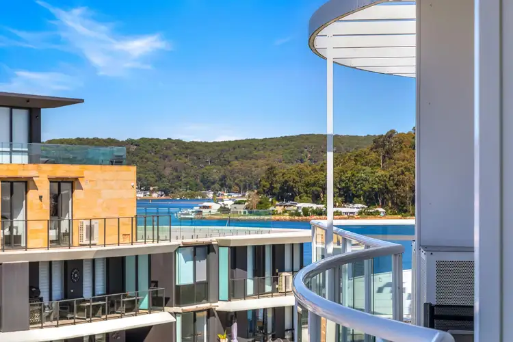 503/51-54 The Esplanade, Ettalong Beach NSW 2257