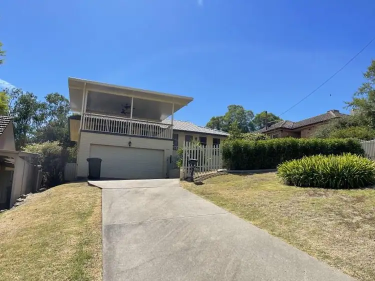 132 Fitzroy Street, Tamworth NSW 2340