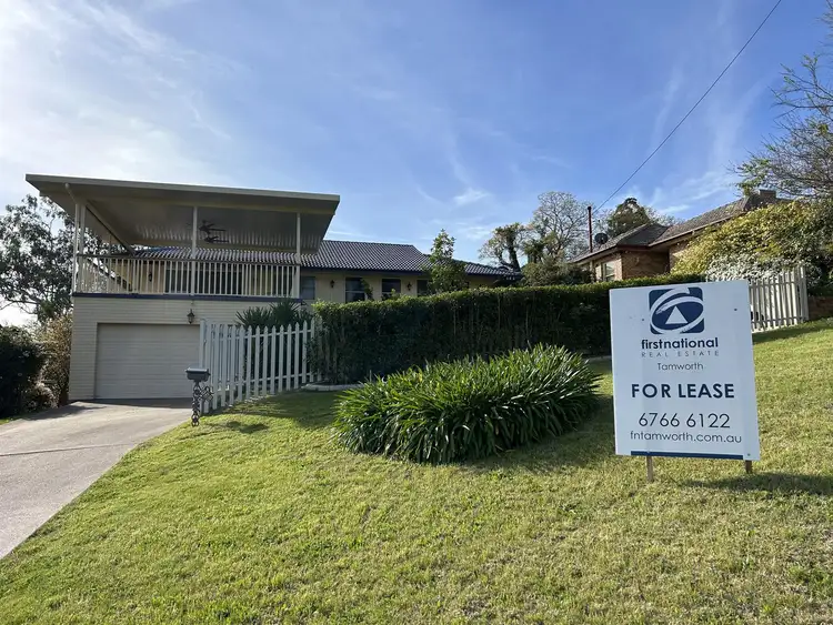 132 Fitzroy Street, Tamworth NSW 2340