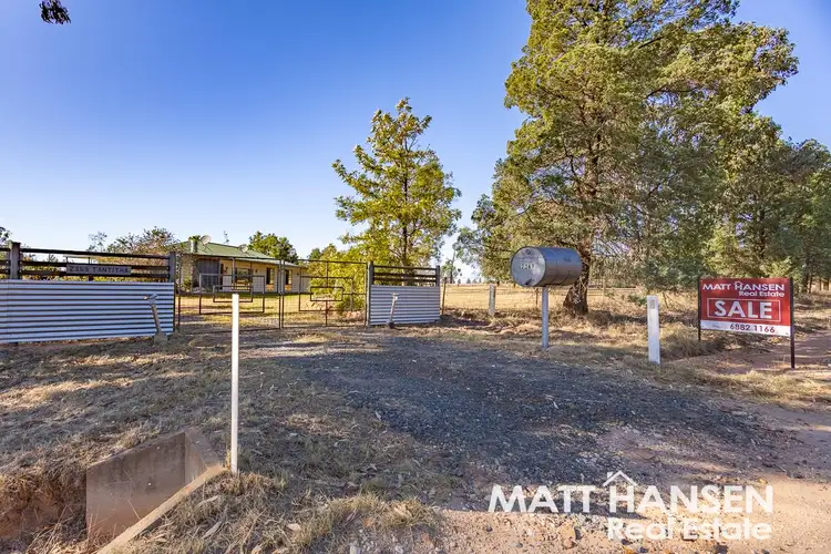 Third view of Homely rural property listing, 2369 Tantitha Road, Tomingley NSW 2869
