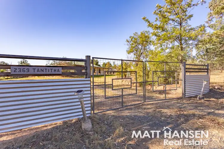 Fourth view of Homely rural property listing, 2369 Tantitha Road, Tomingley NSW 2869