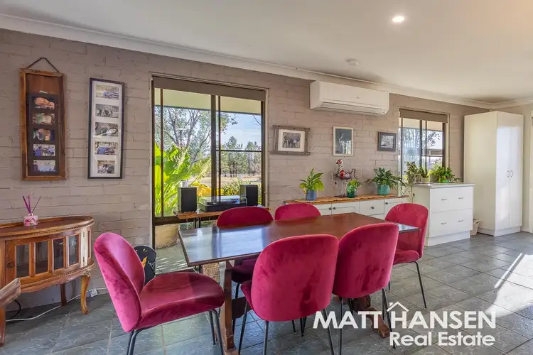 Fifth view of Homely rural property listing, 2369 Tantitha Road, Tomingley NSW 2869