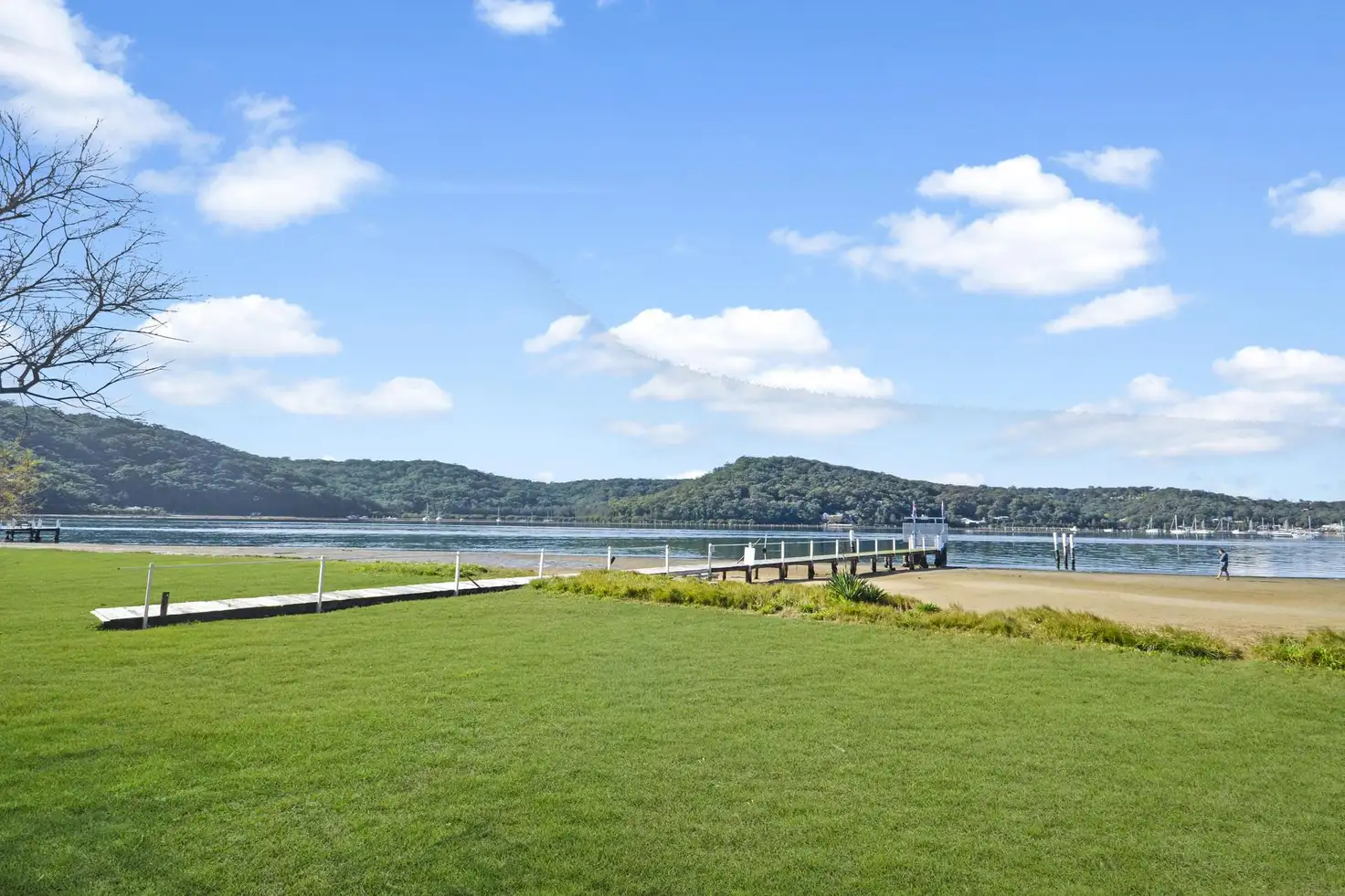 Main view of Homely unit listing, 5/198 Booker Bay Road, Booker Bay NSW 2257