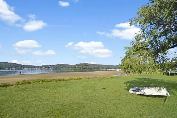 Fifth view of Homely unit listing, 5/198 Booker Bay Road, Booker Bay NSW 2257