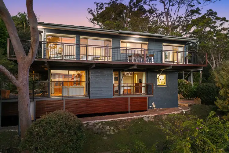 Third view of Homely house listing, 12 Capua Place, Avalon Beach NSW 2107