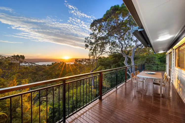 Fourth view of Homely house listing, 12 Capua Place, Avalon Beach NSW 2107