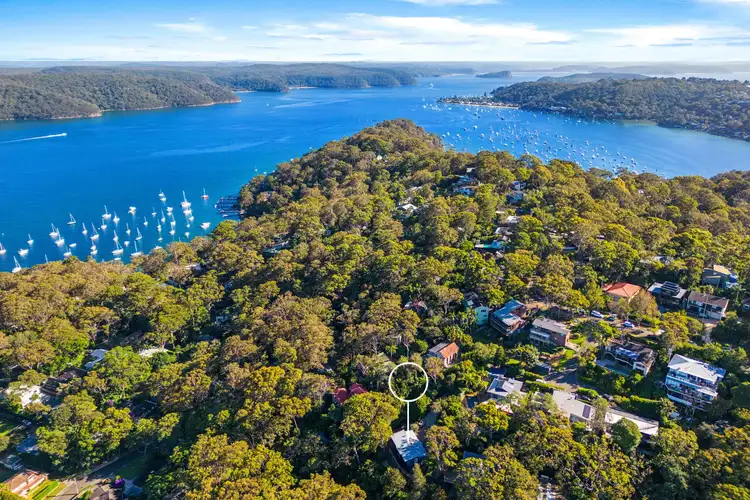 Fifth view of Homely house listing, 12 Capua Place, Avalon Beach NSW 2107