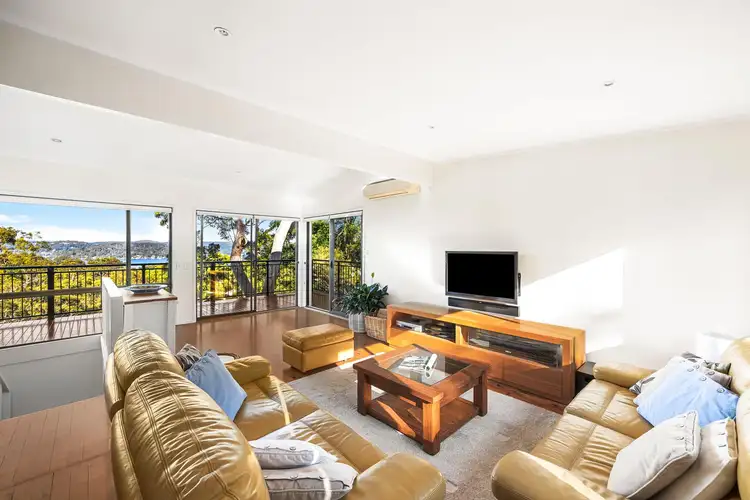 Sixth view of Homely house listing, 12 Capua Place, Avalon Beach NSW 2107
