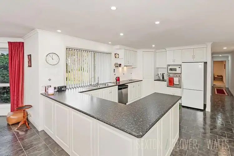 Fifth view of Homely house listing, 23 Wellow Crescent, Mount Barker SA 5251