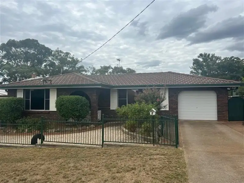 Main view of Homely house listing, 4 Upper Street, East Tamworth NSW 2340