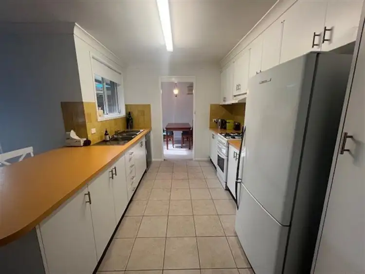 Second view of Homely house listing, 4 Upper Street, East Tamworth NSW 2340