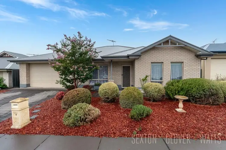 9 Ashfield Street, Mount Barker SA 5251