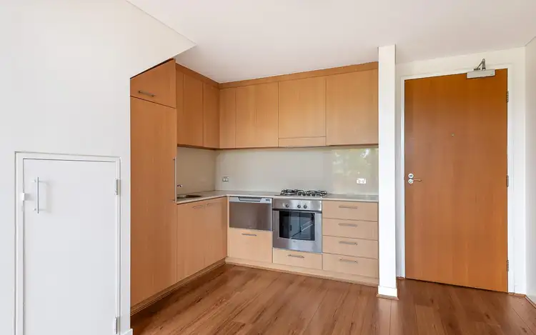 Third view of Homely apartment listing, 708/8 Cooper Street, Surry Hills NSW 2010