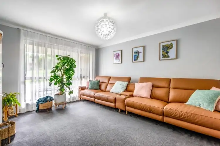 Third view of Homely house listing, 2 Bamburgh Place, Bundanoon NSW 2578