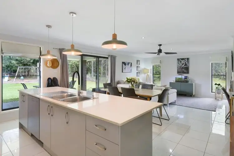 Fifth view of Homely house listing, 2 Bamburgh Place, Bundanoon NSW 2578