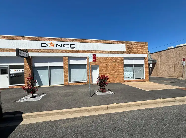 Second view of Homely other listing, 24 Bourke Street, Cootamundra NSW 2590