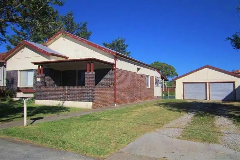 Main view of Homely house listing, 98 Lincoln Street, Belfield NSW 2191
