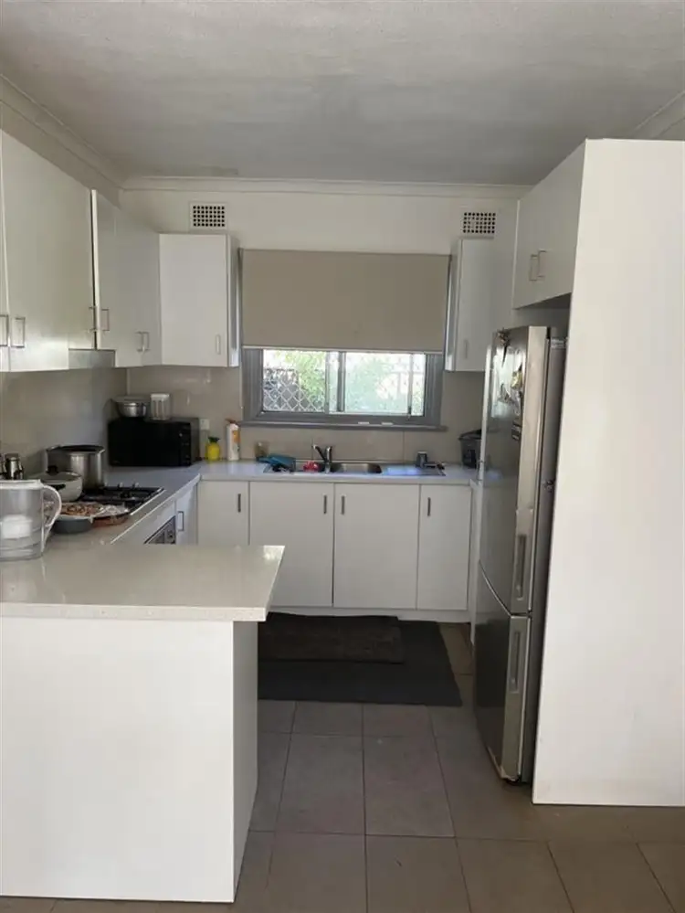 Second view of Homely house listing, 98 Lincoln Street, Belfield NSW 2191