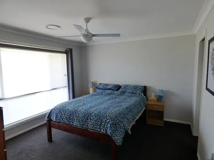 Second view of Homely house listing, 38 Mary Angove Crescent, Cootamundra NSW 2590