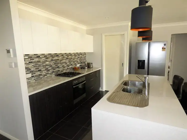 Fifth view of Homely house listing, 38 Mary Angove Crescent, Cootamundra NSW 2590