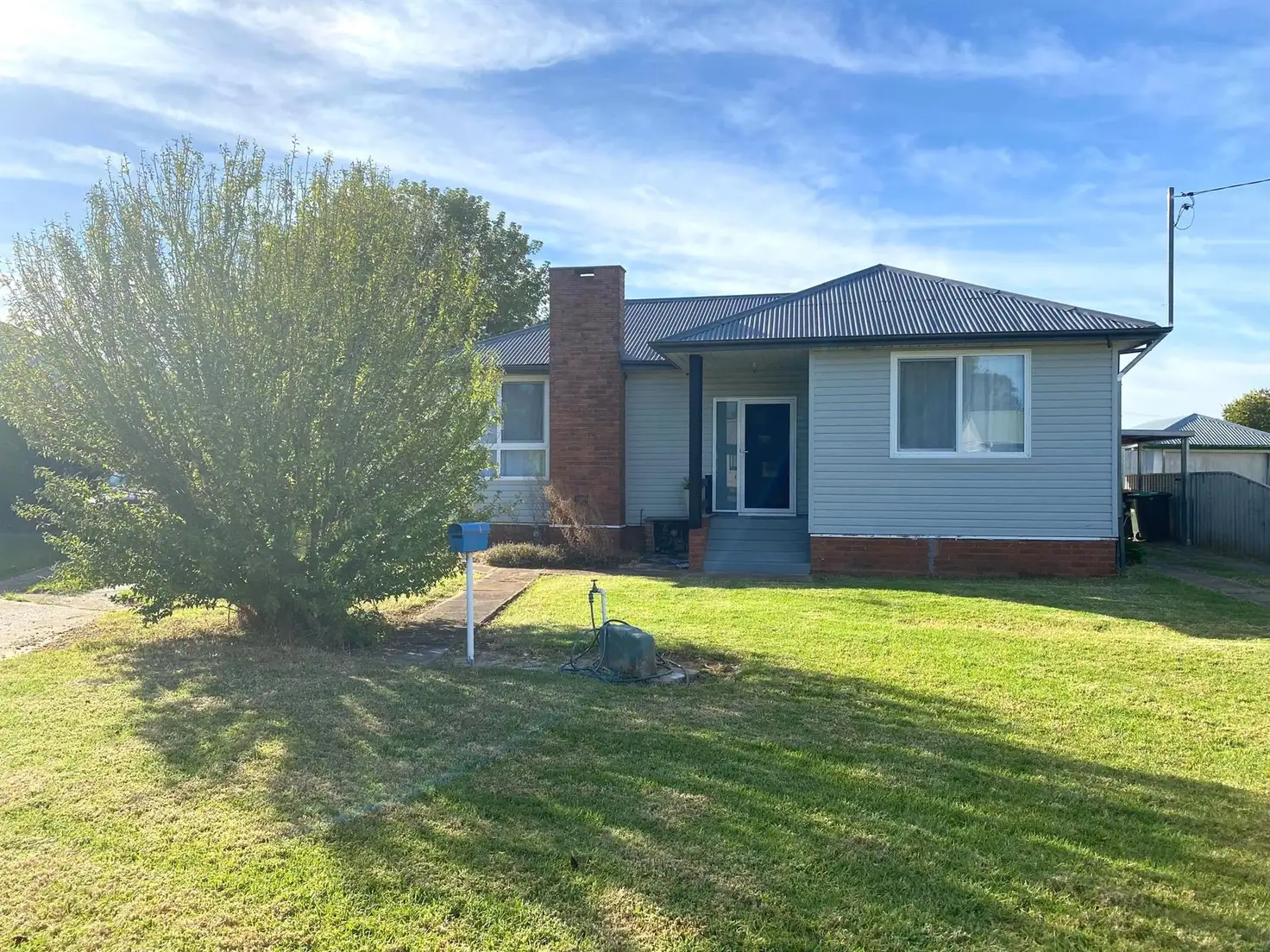 Main view of Homely house listing, 6 Wall Avenue, Cootamundra NSW 2590