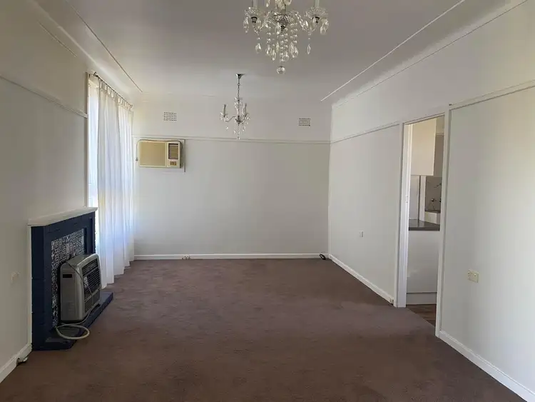 Second view of Homely house listing, 6 Wall Avenue, Cootamundra NSW 2590