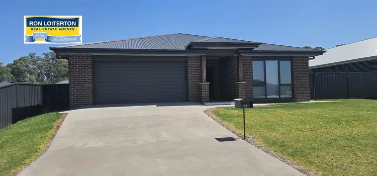 14 Oliver Selwyn Drive, Cootamundra NSW 2590