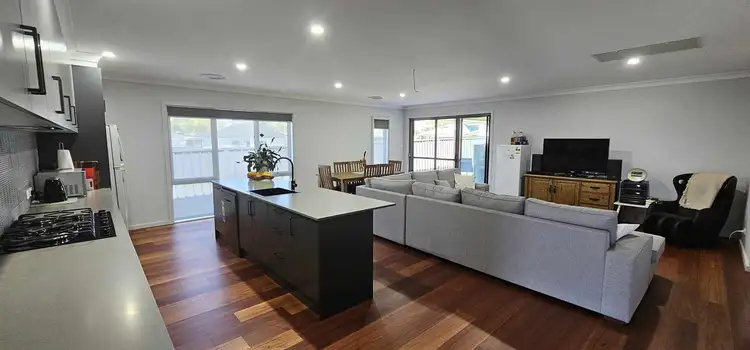 Seventh view of Homely house listing, 14 Oliver Selwyn Drive, Cootamundra NSW 2590