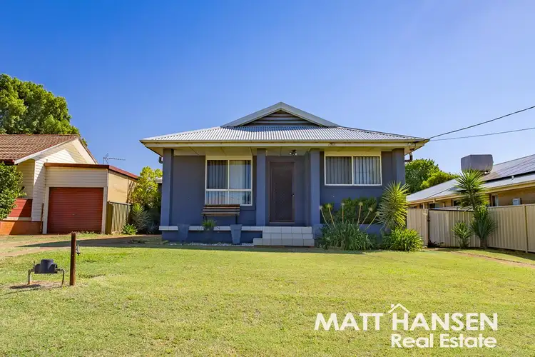45 Yulong Street, Dubbo NSW 2830