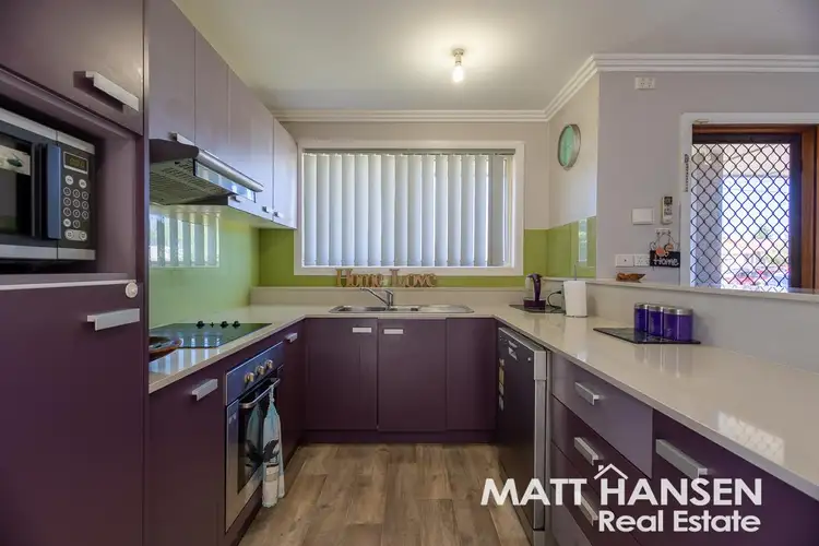 Second view of Homely house listing, 45 Yulong Street, Dubbo NSW 2830