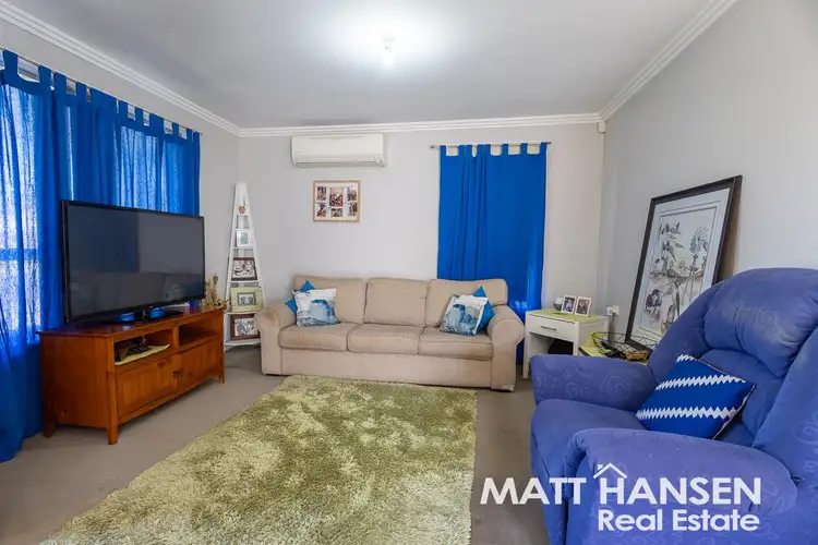 Fifth view of Homely house listing, 45 Yulong Street, Dubbo NSW 2830