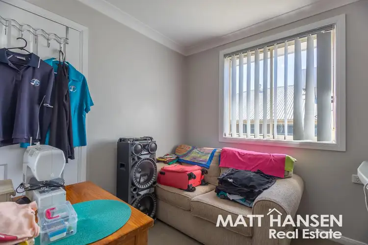 Sixth view of Homely house listing, 45 Yulong Street, Dubbo NSW 2830