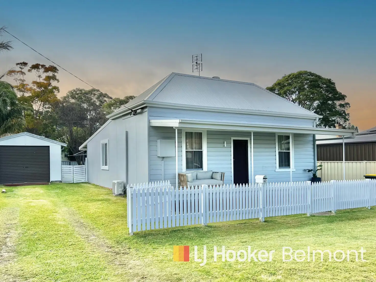 Main view of Homely house listing, 62 Verulam Road, North Lambton NSW 2299
