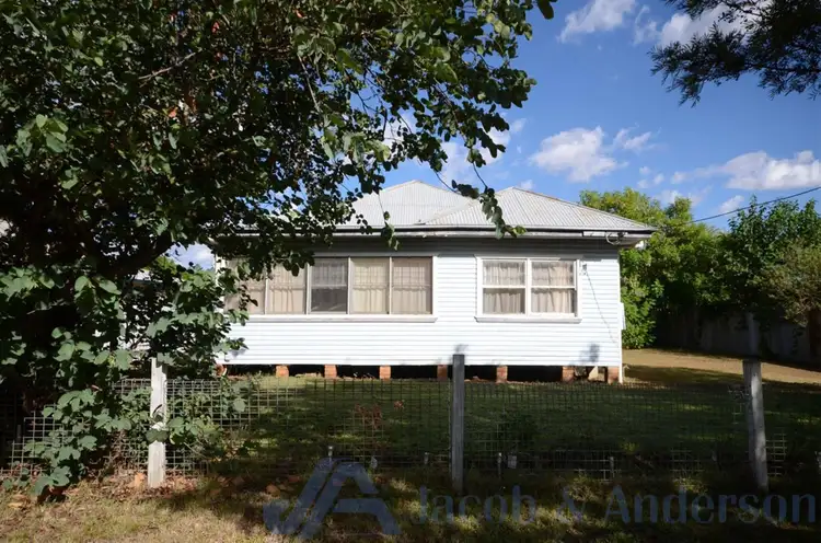 96 Laidlaw Street, Boggabri NSW 2382