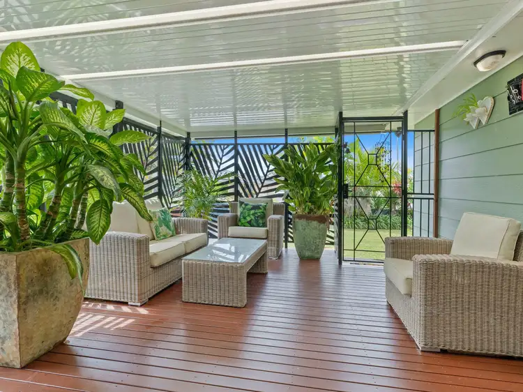 Second view of Homely house listing, 13 Farrington Close, Caves Beach NSW 2281