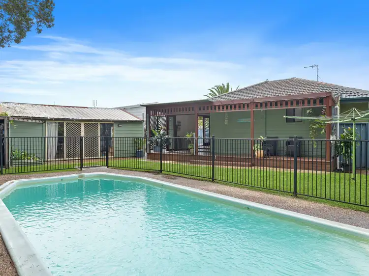 Third view of Homely house listing, 13 Farrington Close, Caves Beach NSW 2281