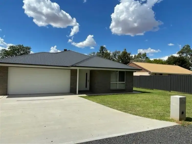 Main view of Homely house listing, 84 Wellington Street, Geurie NSW 2818