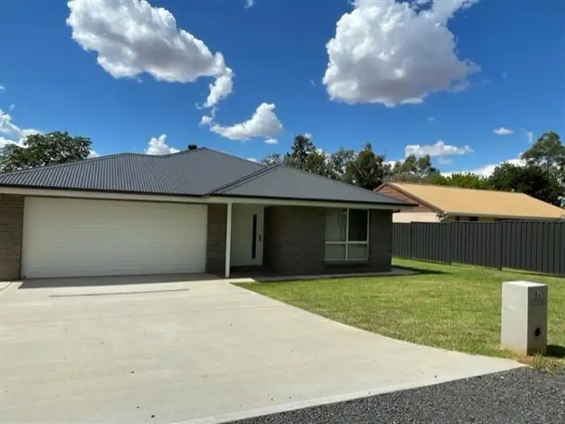 Main view of Homely house listing, 84 Wellington Street, Geurie NSW 2818